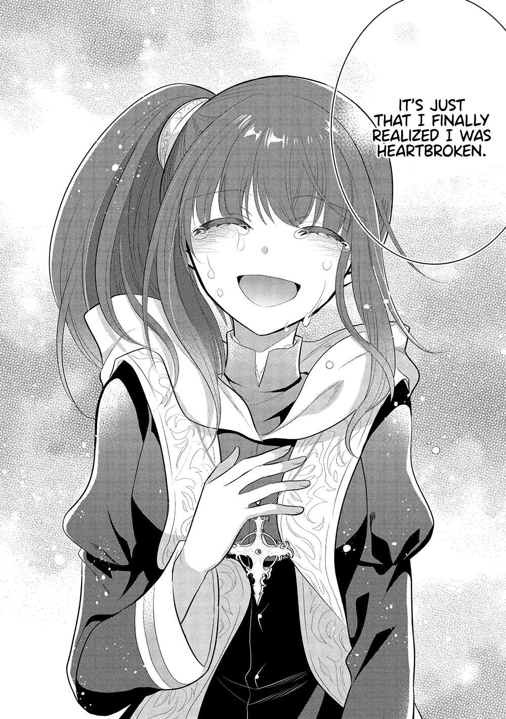 Maou no Ore ga Dorei Elf wo Yome ni Shitanda ga, Dou Medereba Ii? Chapter 62 13